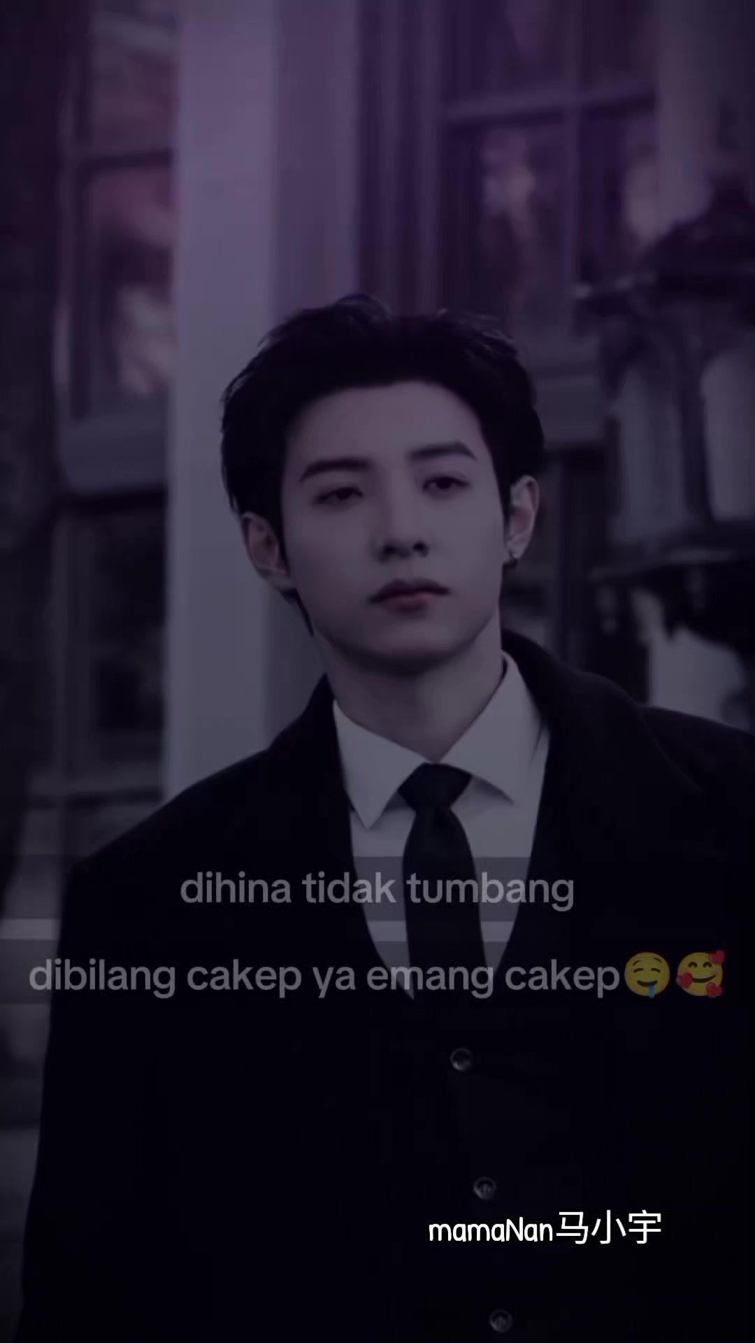 @mamaNan马小宇🐢🇮🇩🇨🇳
