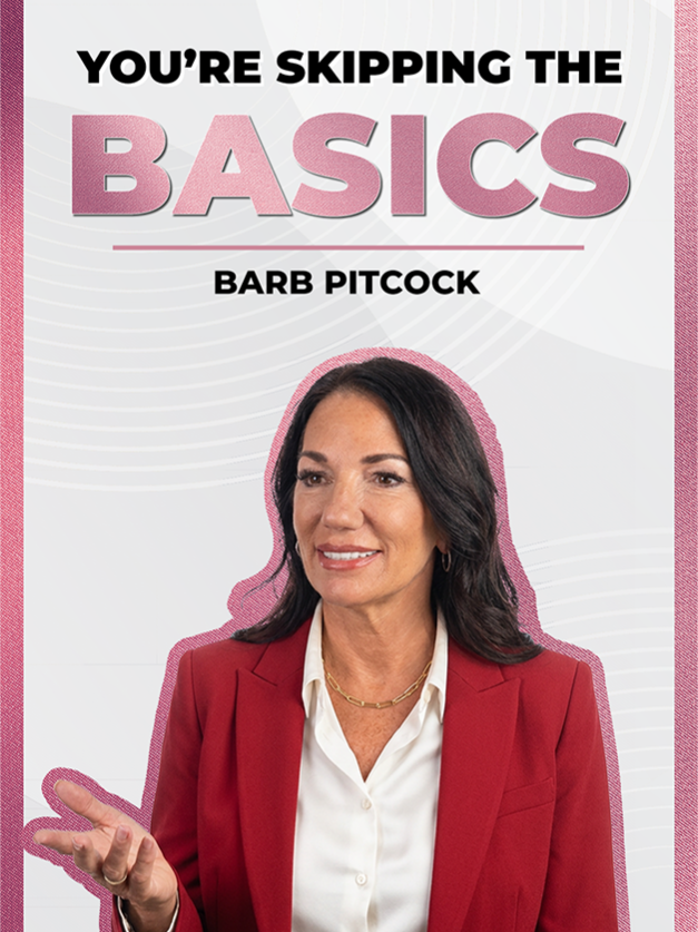 @Barb Pitcock