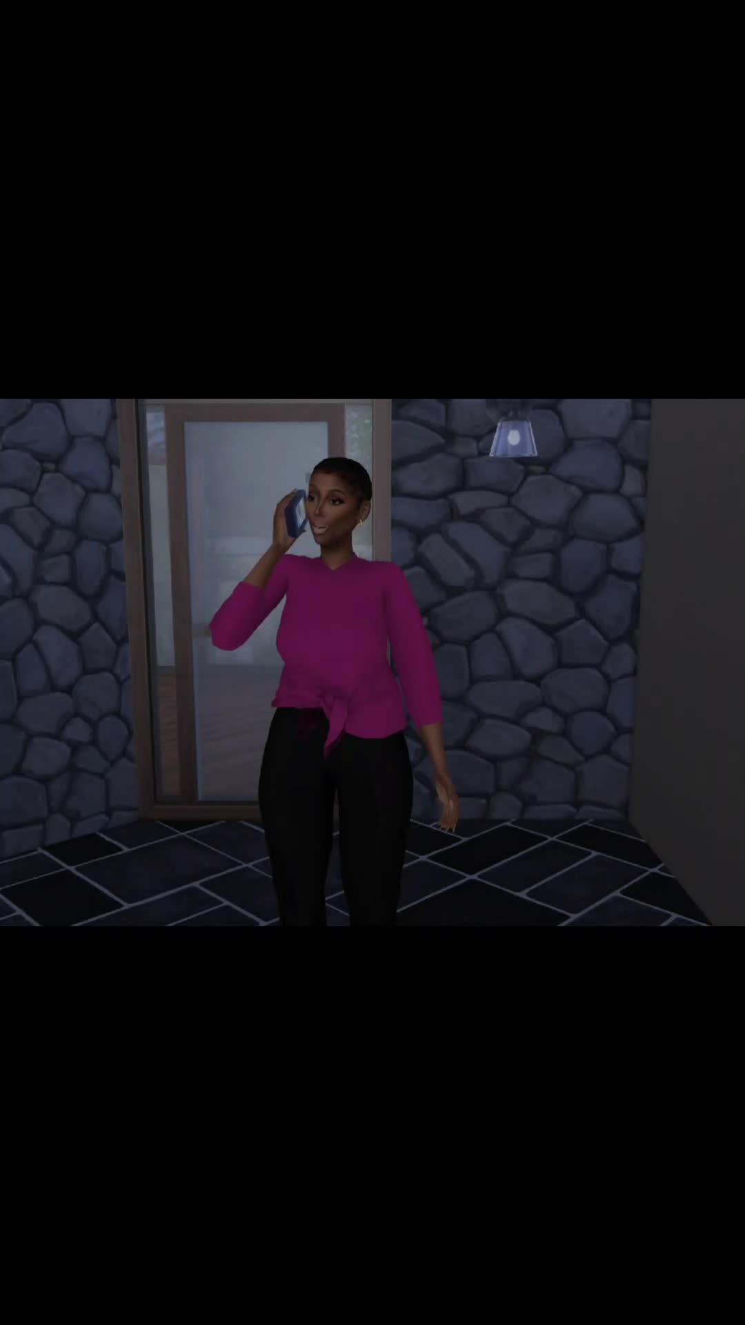 @Sims4Joy