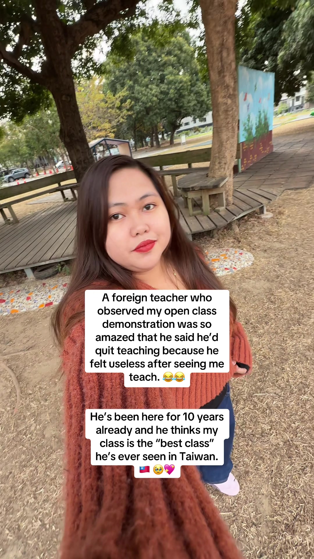 @Teacher Bridge | FET in 🇹🇼