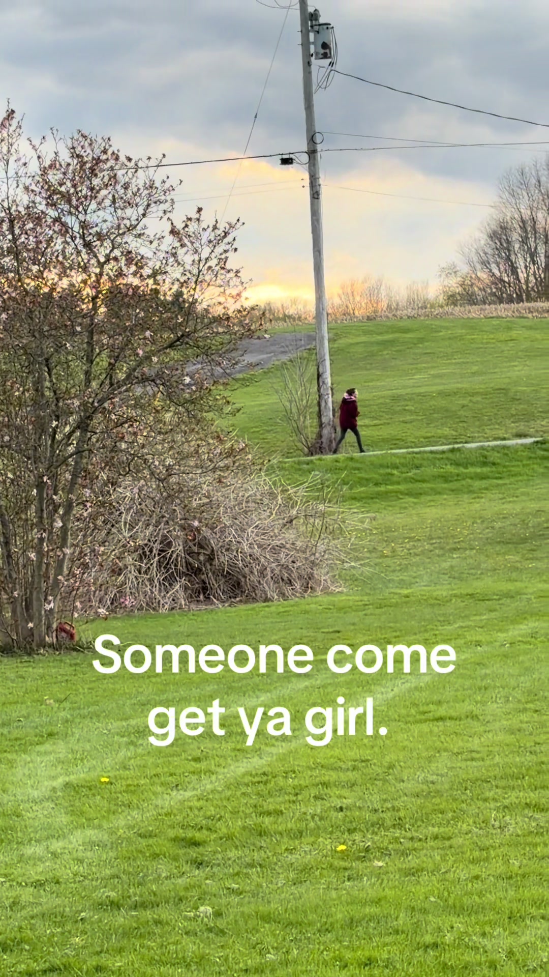 @Karma