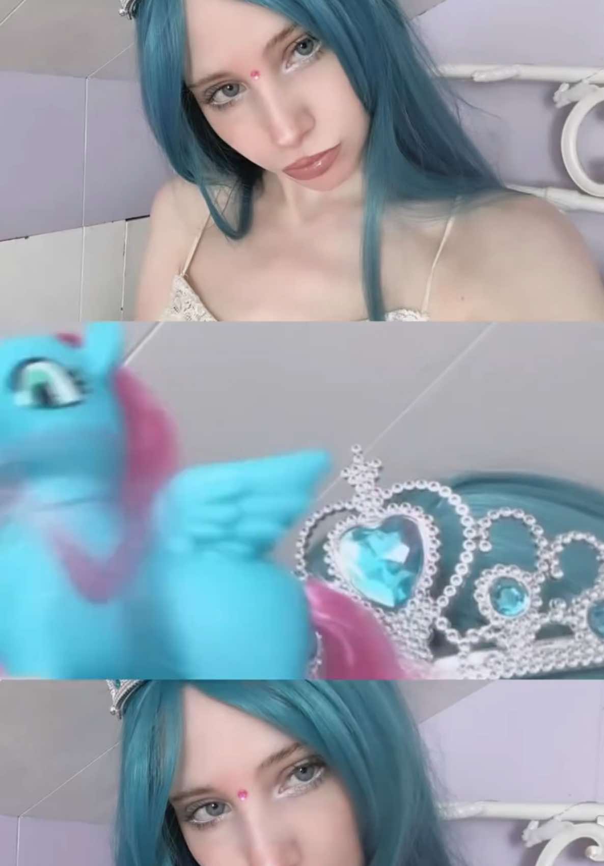 @𝓫𝓾𝓷𝓷𝓲𝓮 🛼🎰🍭🦌🧜🏻&zwj;♀️🦄