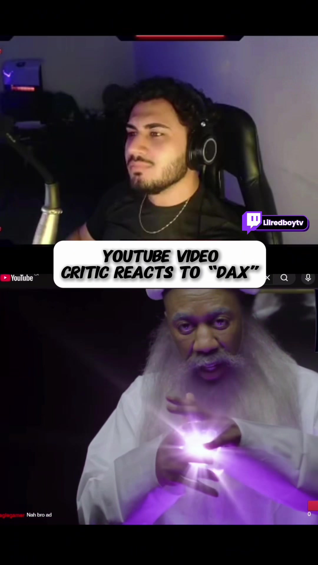 @lilredboytv