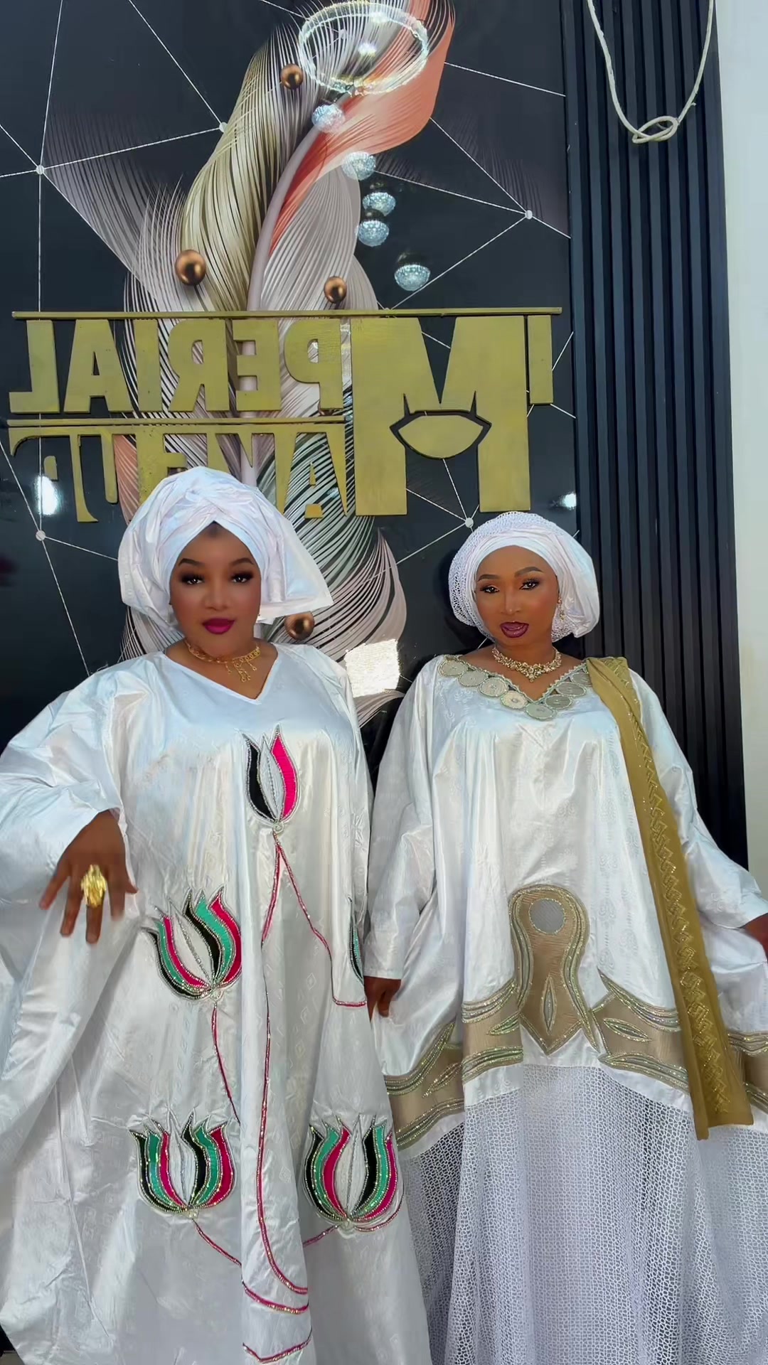 @Tima Samoura