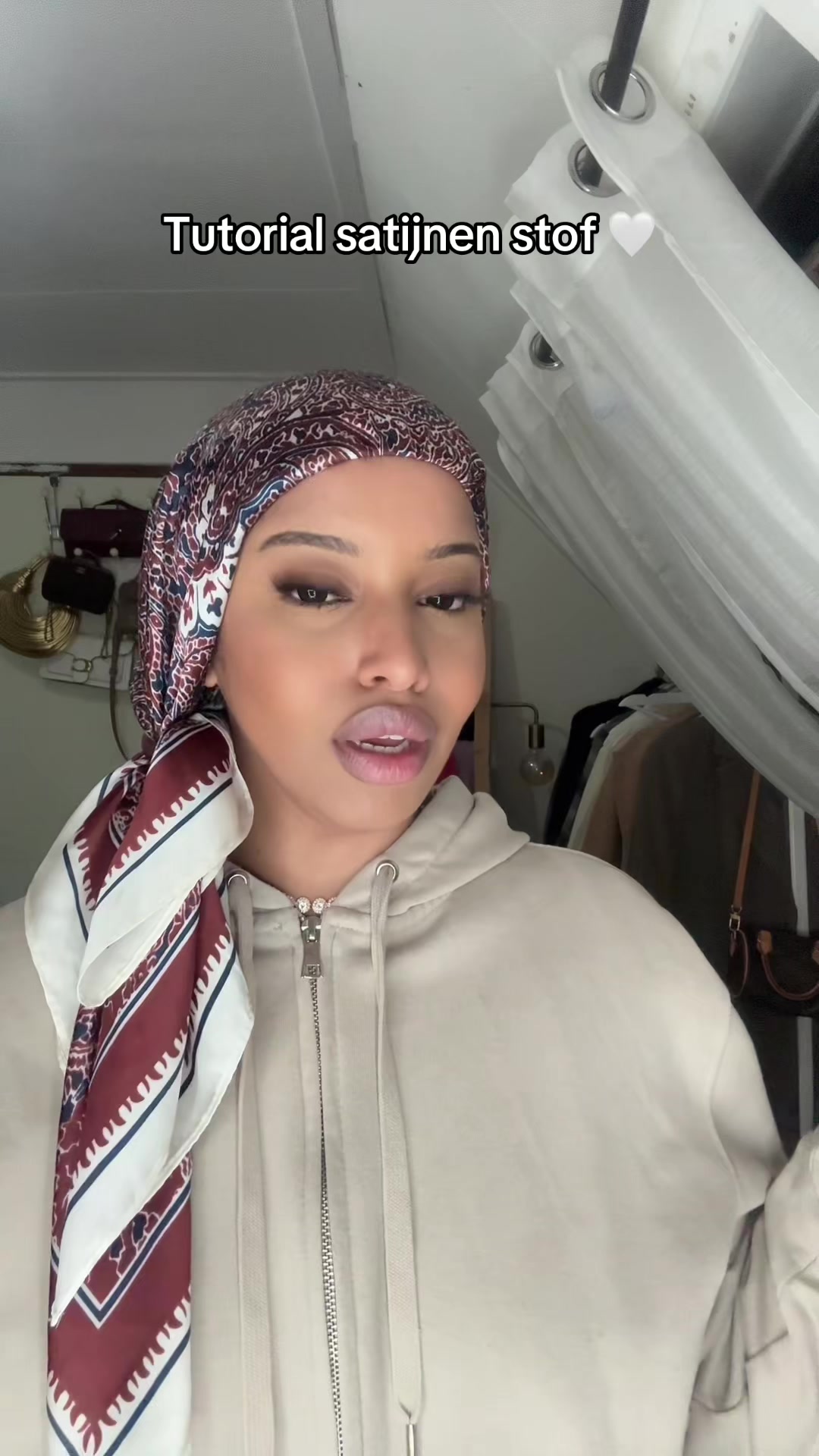 @Samira Mubarak