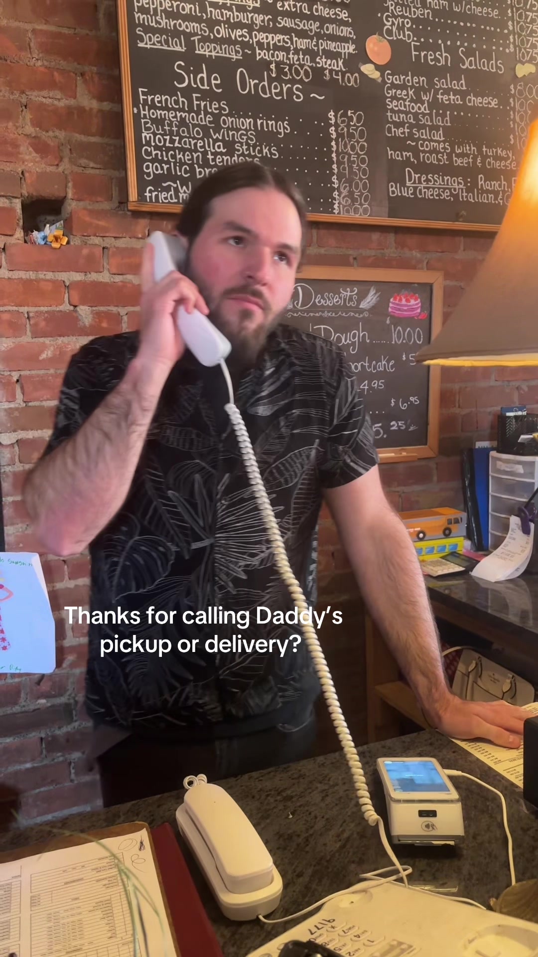 @thedaddysgirls