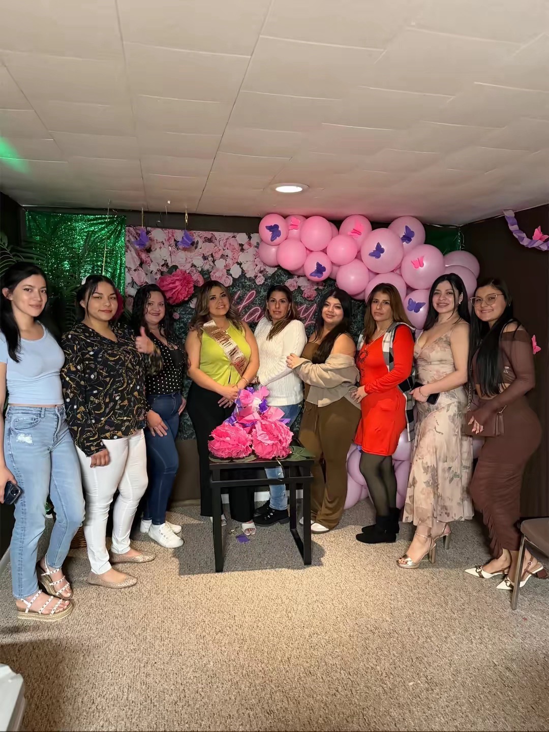@Kenia Padilla🇭🇳🐎