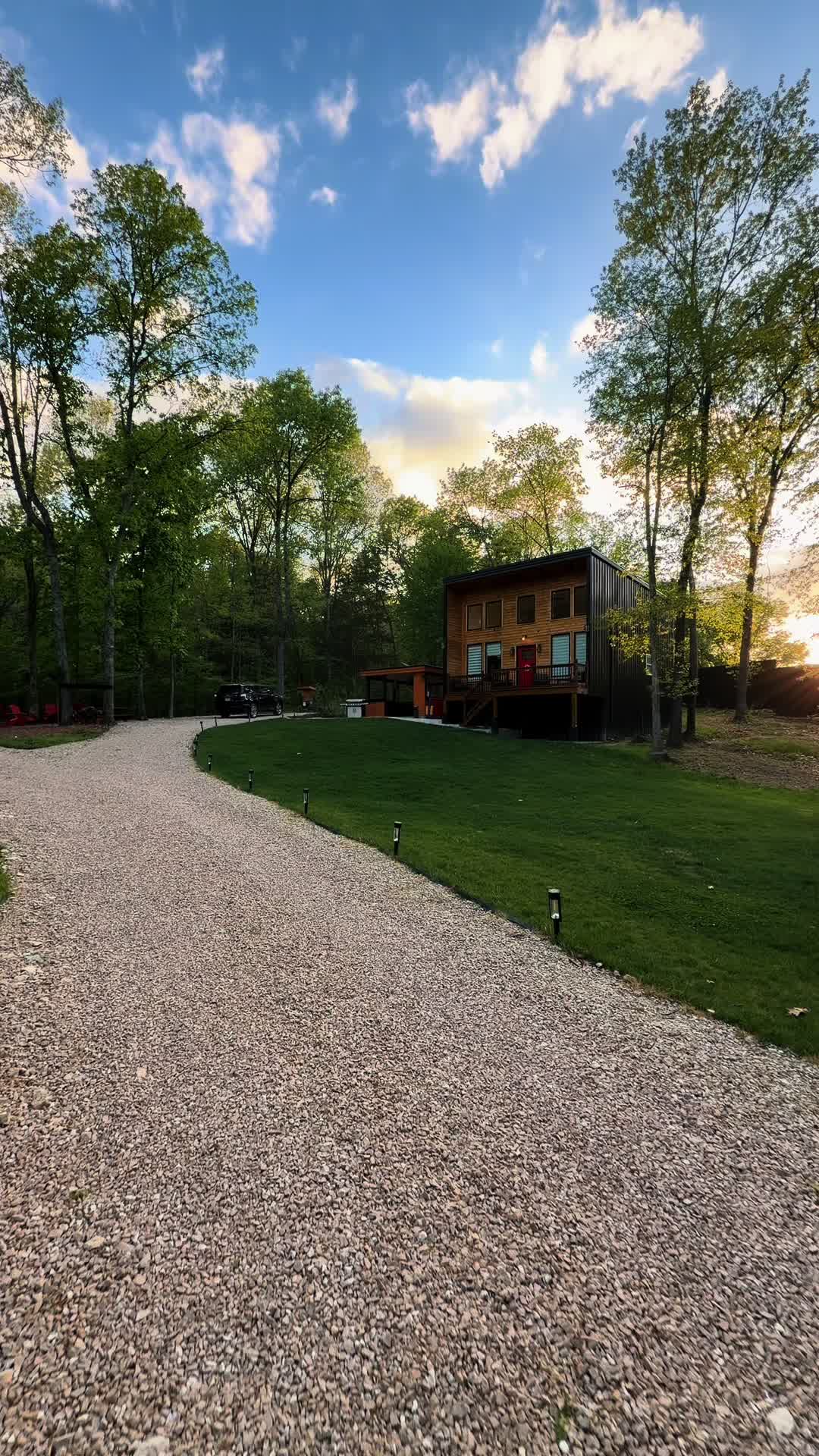 @Keyes Glamping