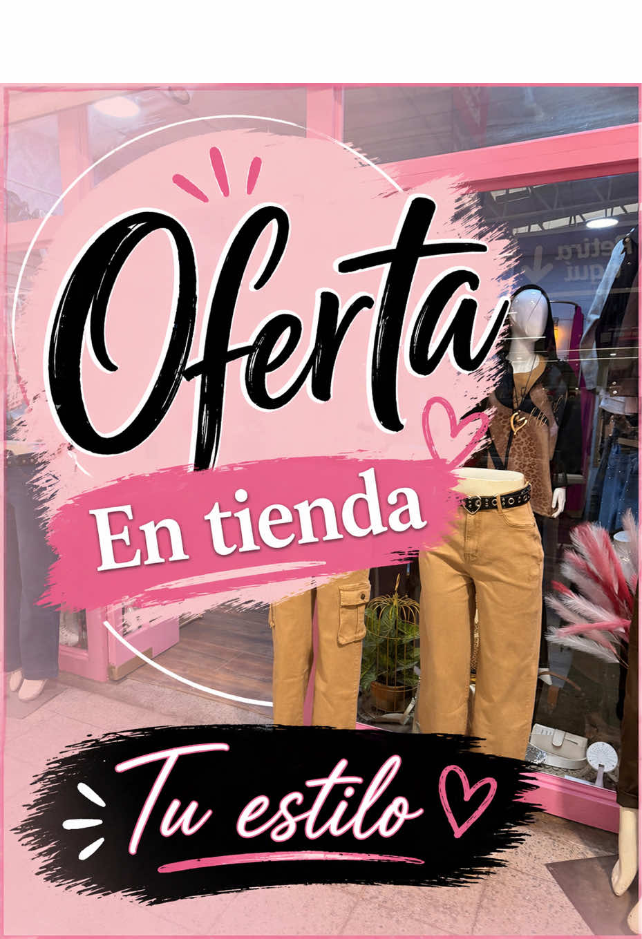 @Tu estilo Limache