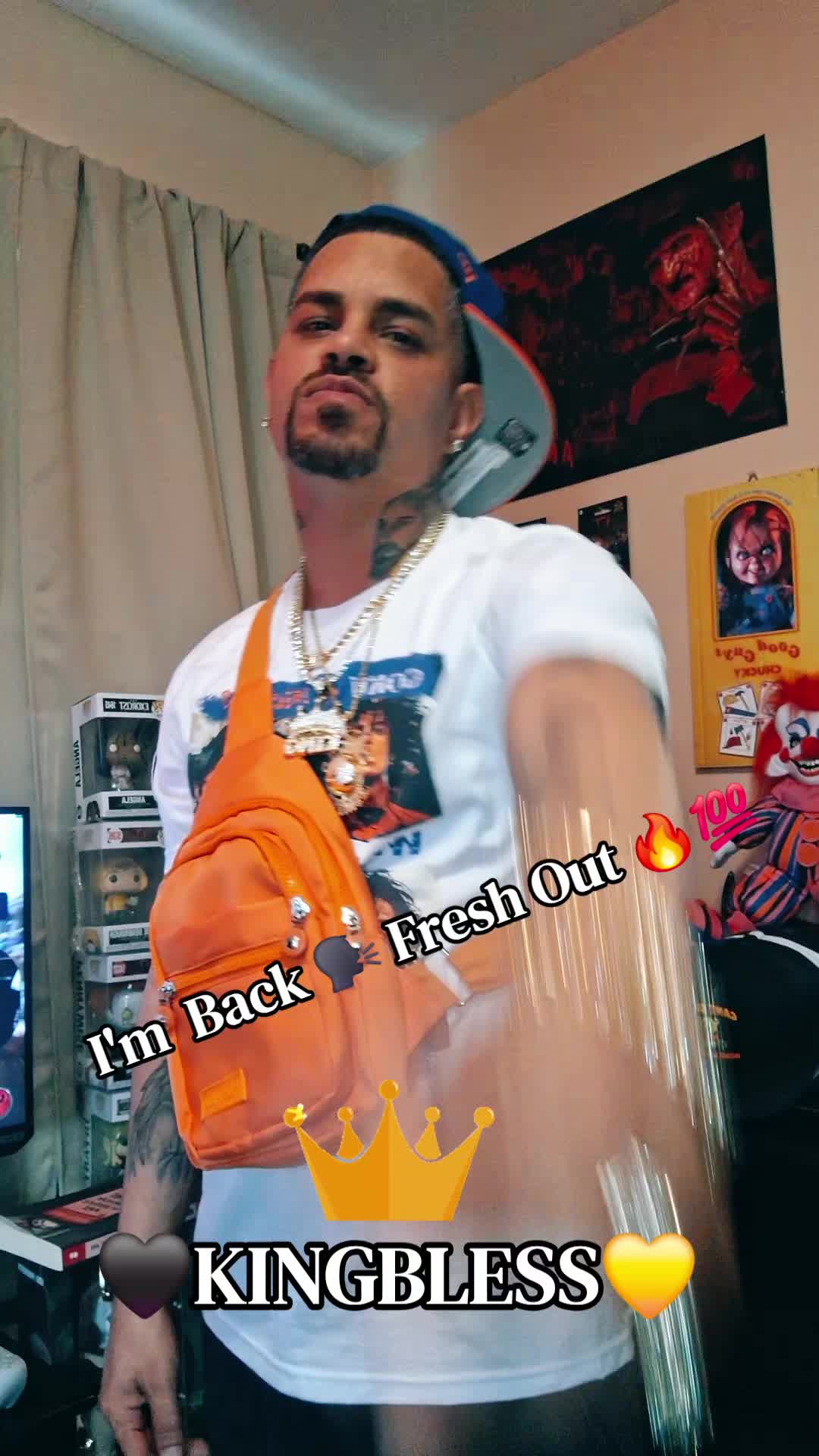 @👑 King Bless 👑