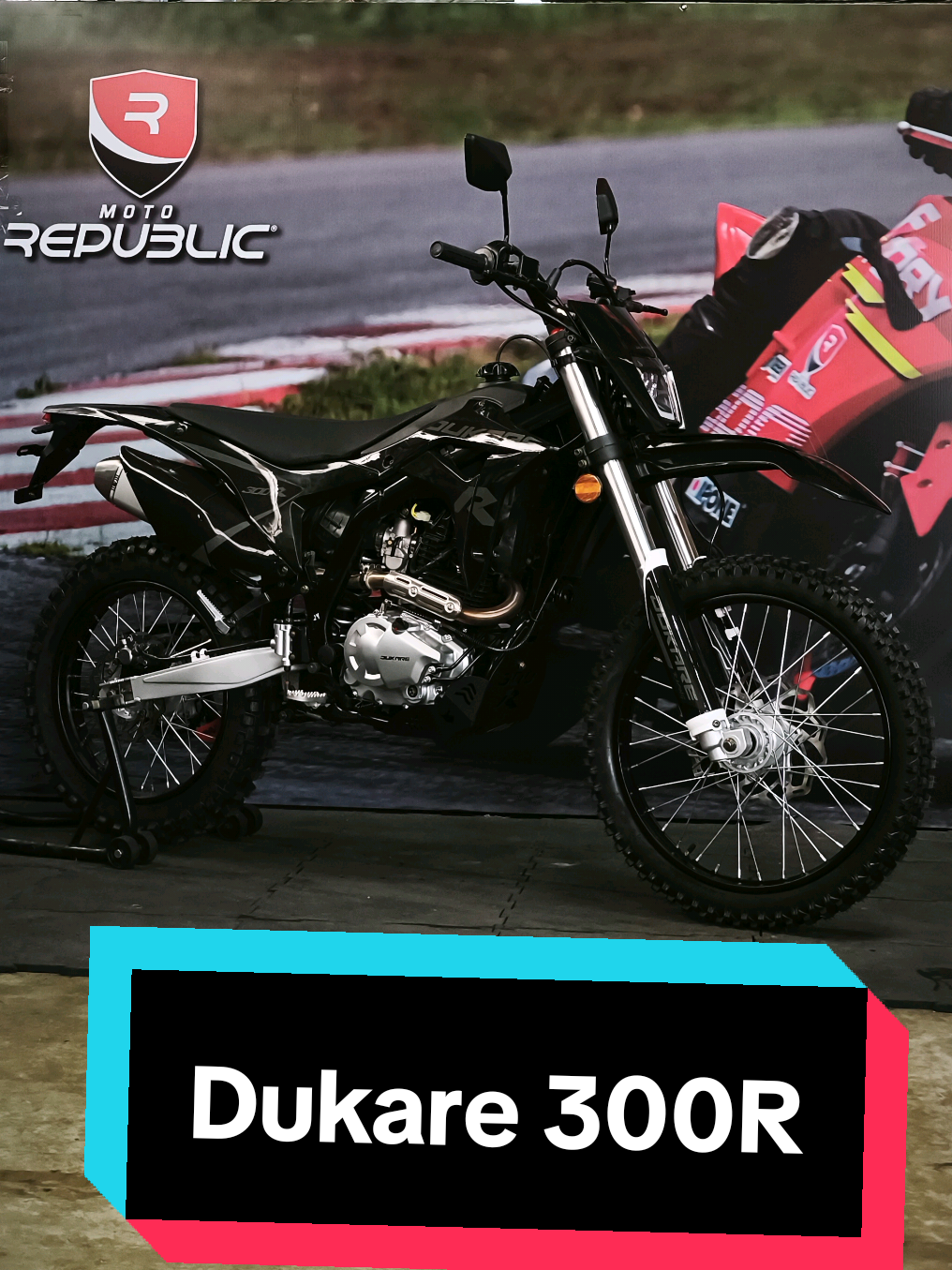 @MOTO REPUBLIC🇪🇨QUITO EL INCA