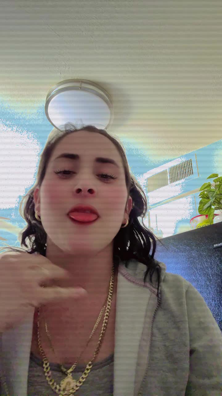 @Idania Fernandez