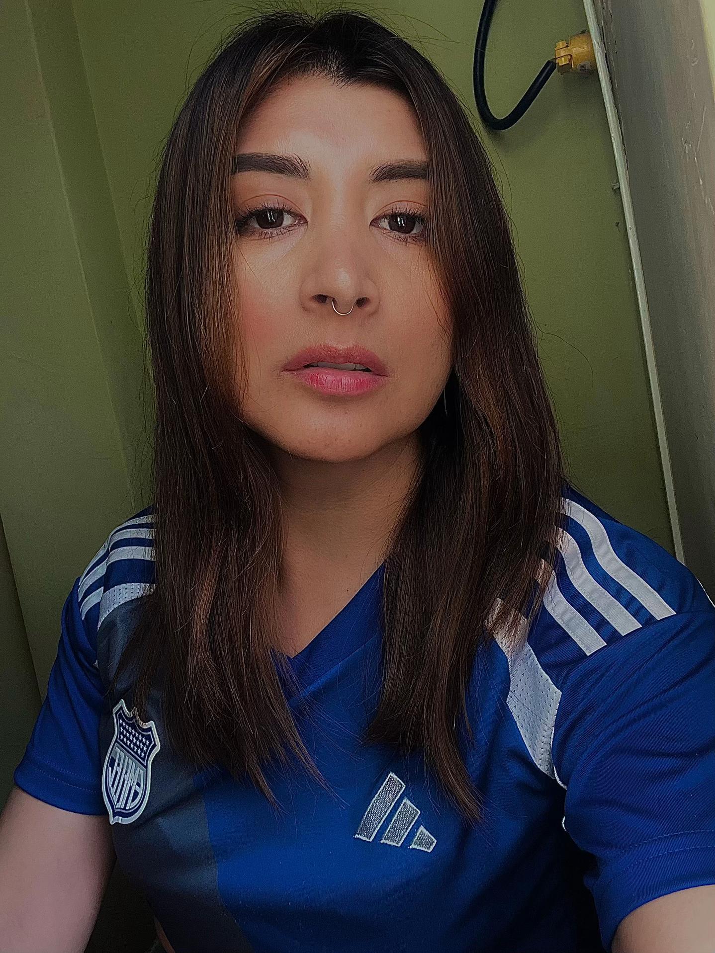 @Elisa Maldonado 🦋