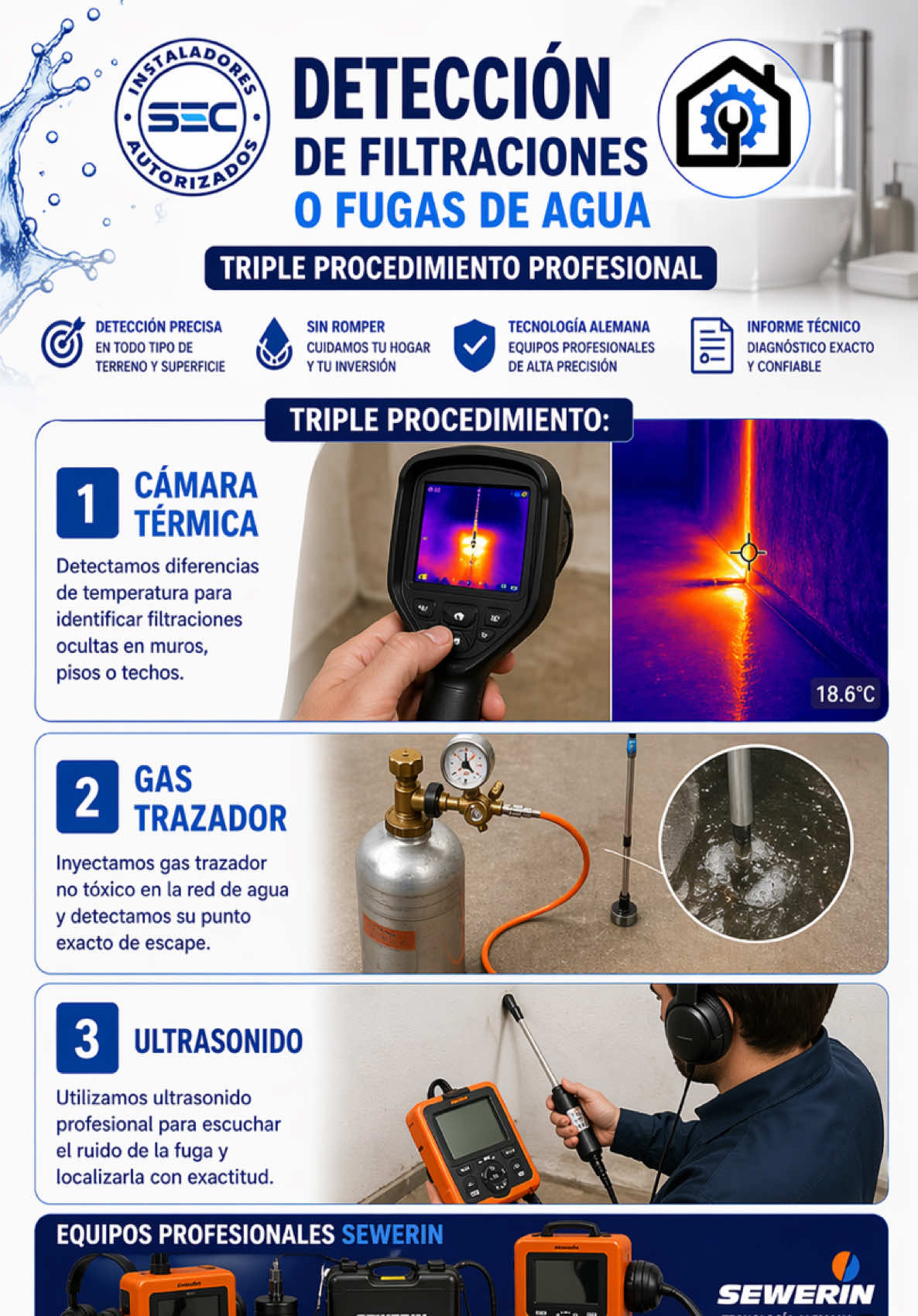 @Home Improvement Chile 🇨🇱