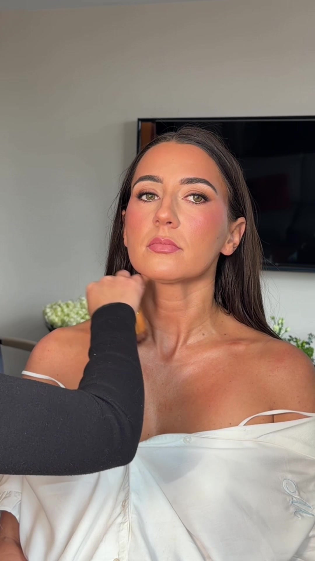 @Abby | HAIR & MAKEUP