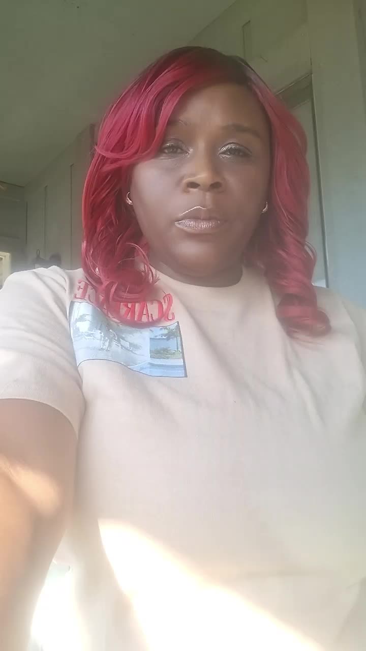 @Latorri Brown