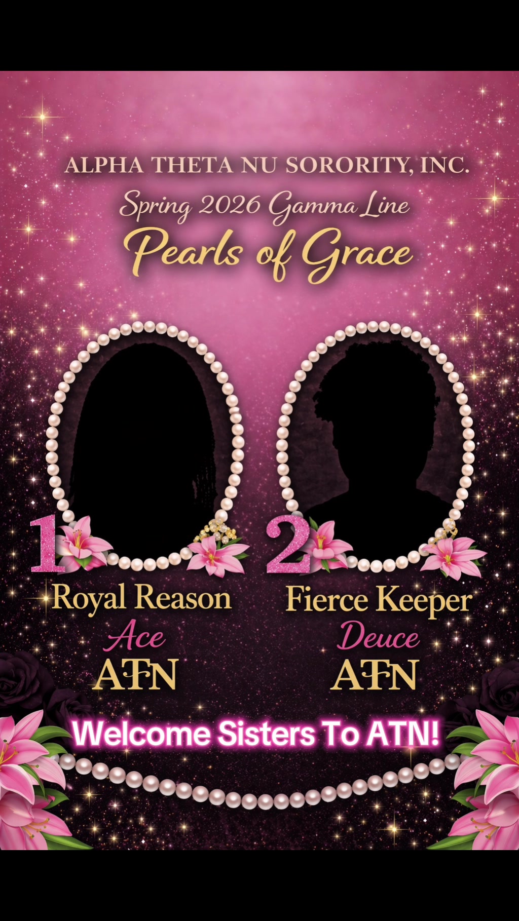 @ATN Beta Chapter