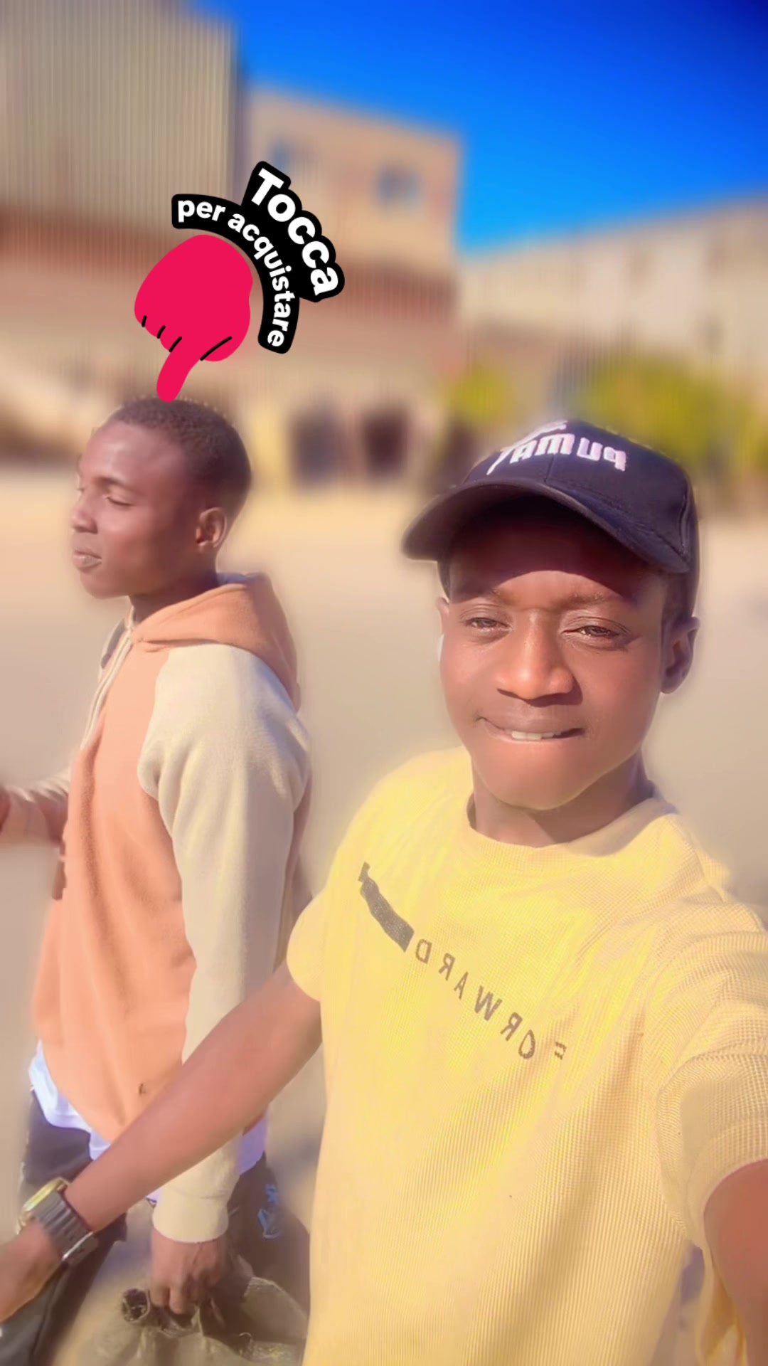 @REAL MU'AZZAM🙏✨🇳🇬to🇪🇬