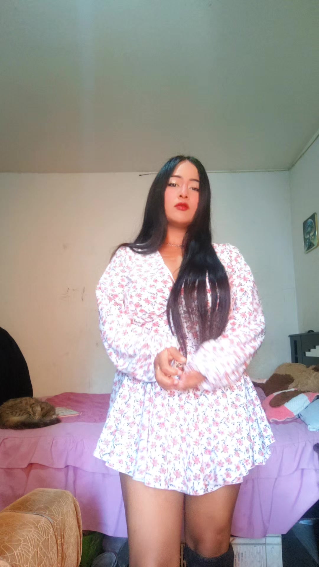 @&Aacute;lejandra
