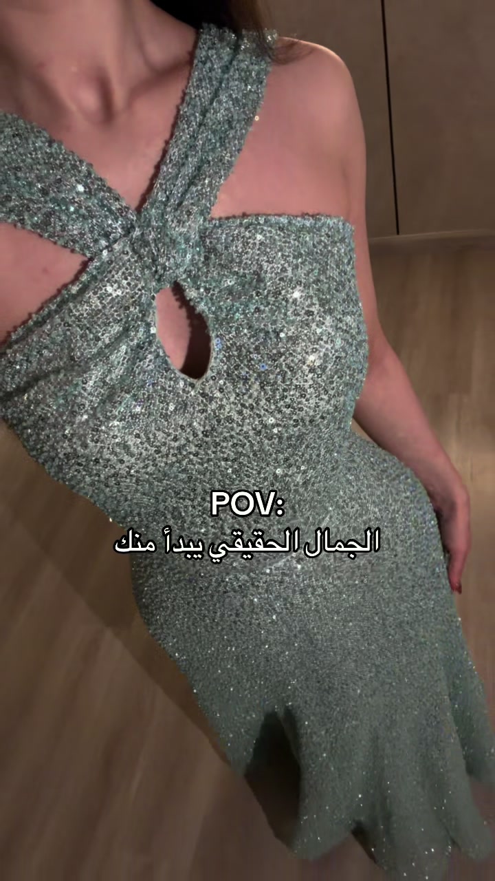 @ATHEER DRESSES فساتين اثير