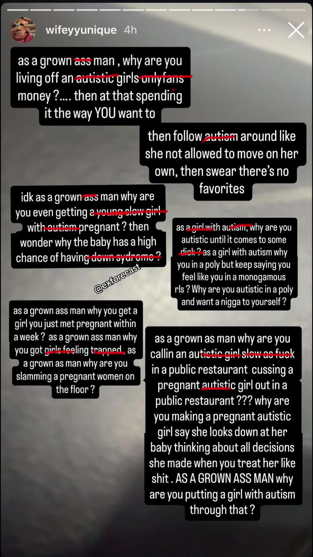 @exforecast