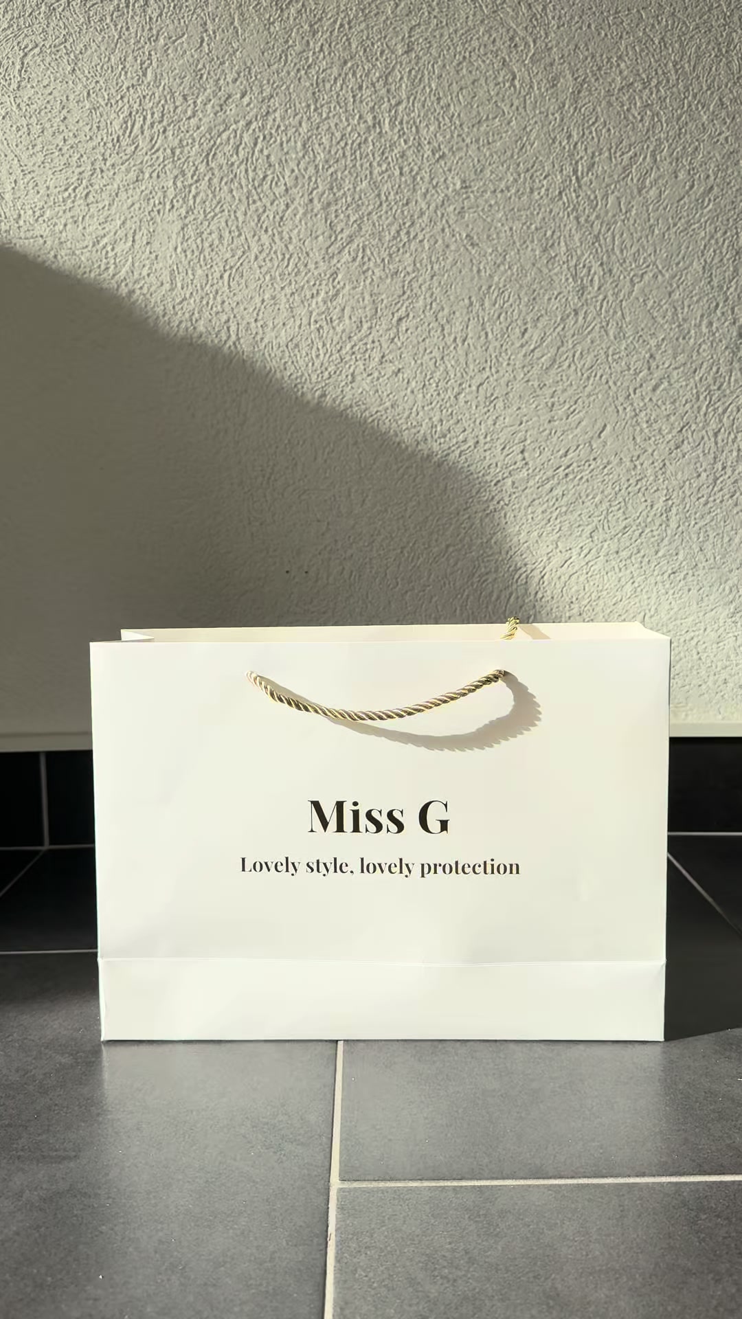 @MissG Accessories
