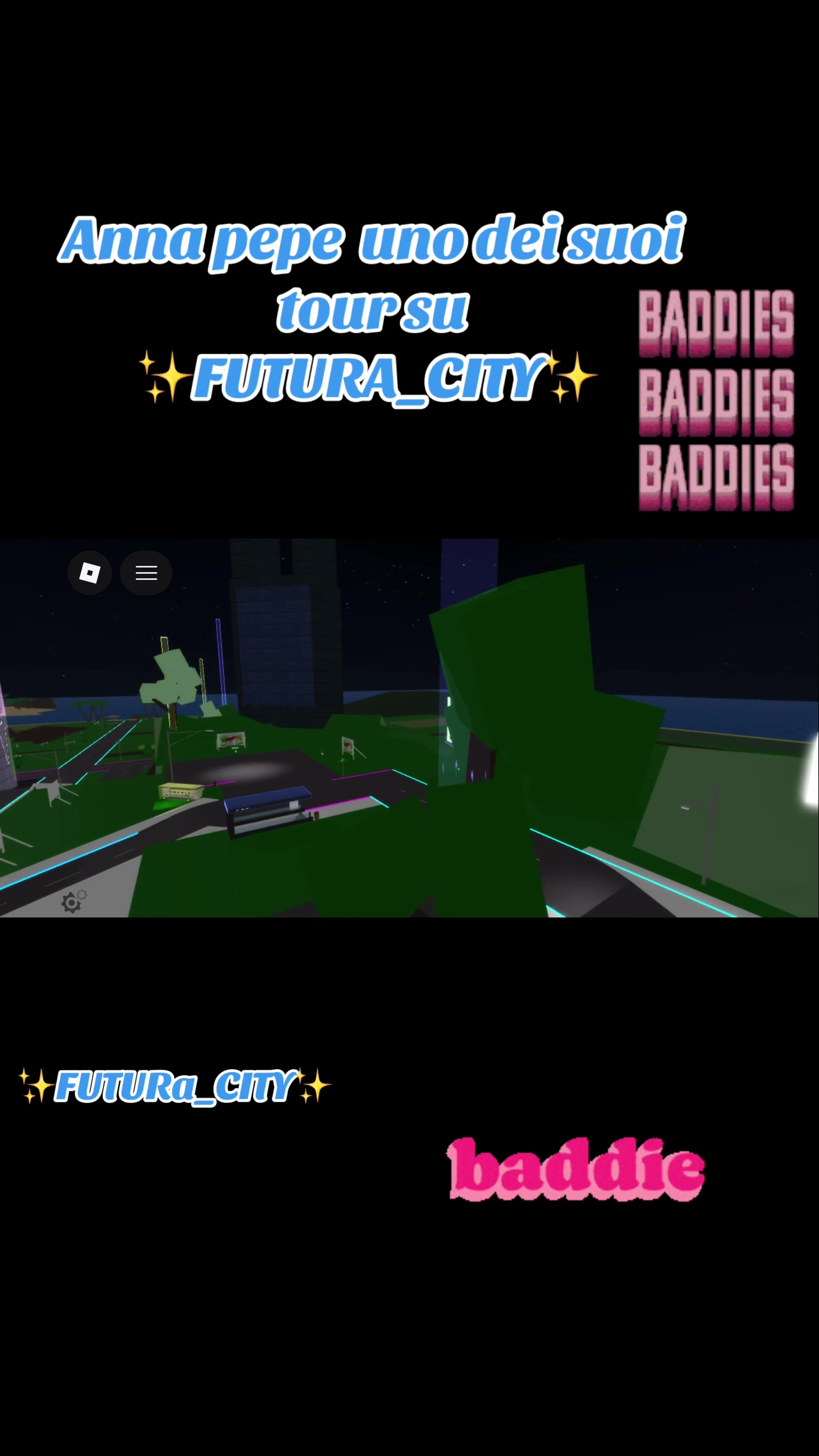 @✨FUTURA_CITY✨