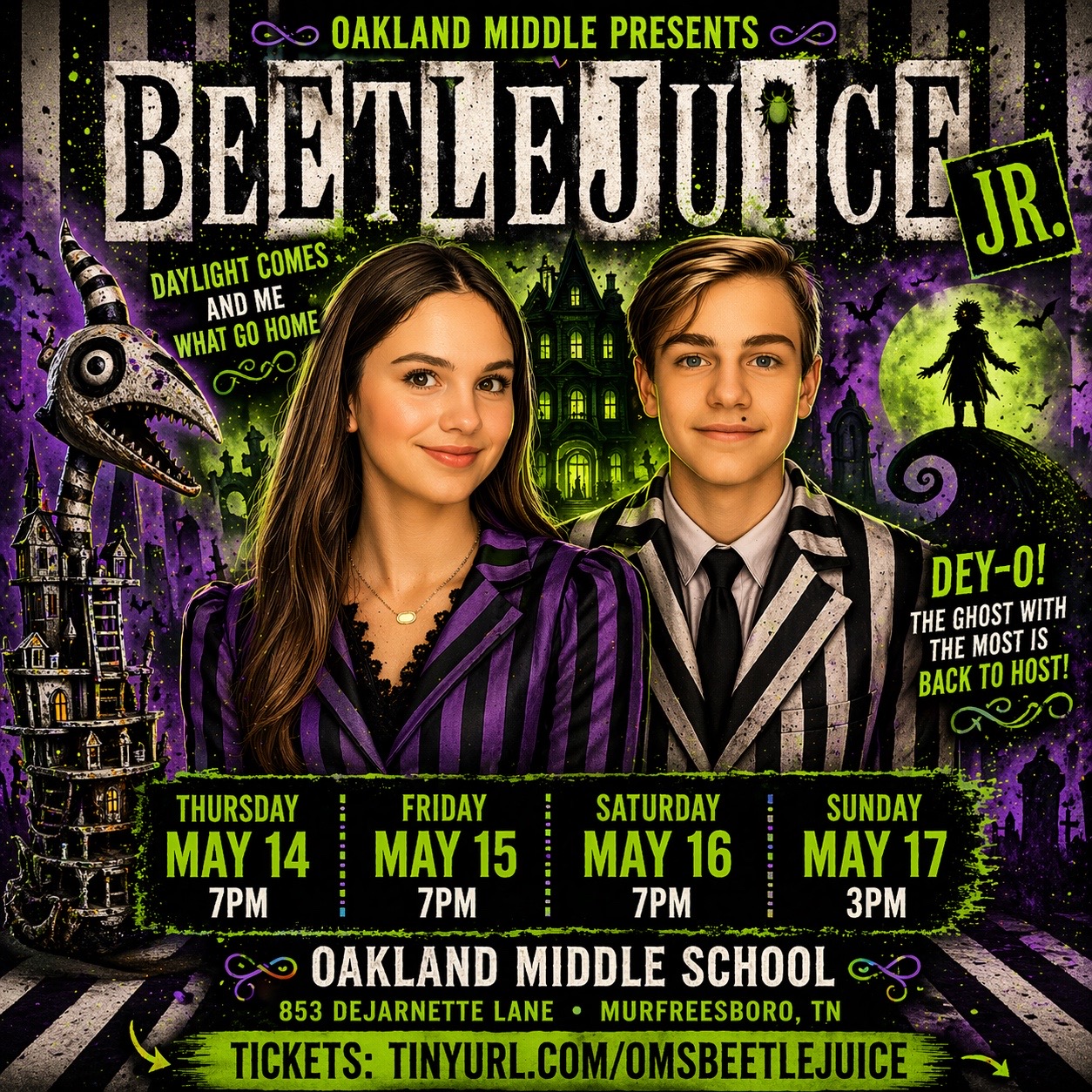 @OMS Theater