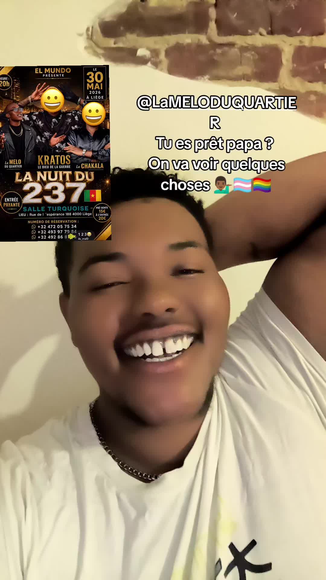 @Zuri L'afrodisiaque 🌋🍯🦅