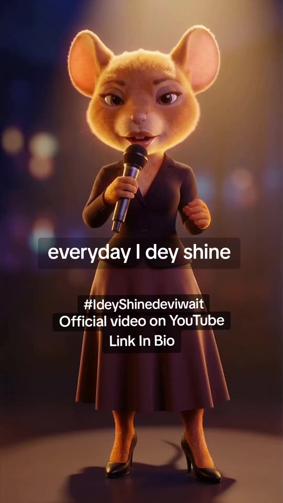 @D E V I   W A I T