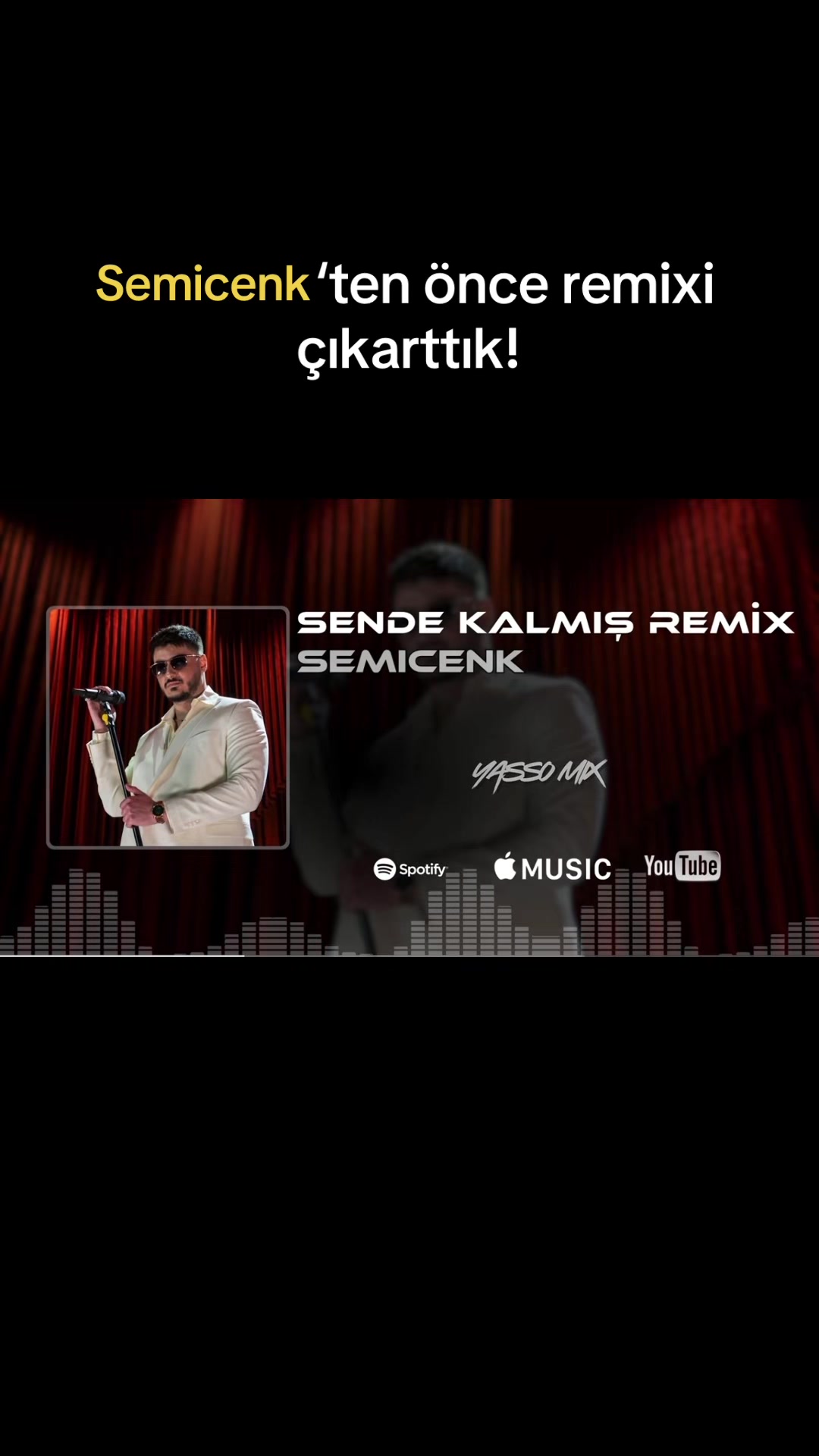 @Yasso Mix 🎵