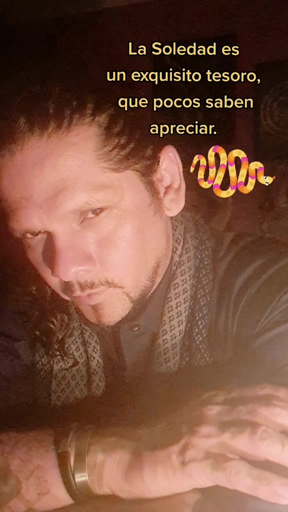 @Voz de Lucifer