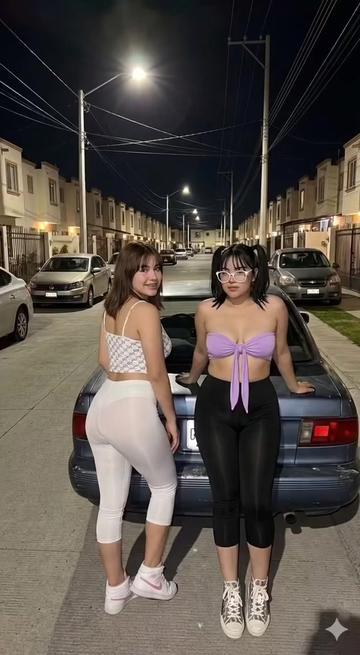 @Spandex and licra videos