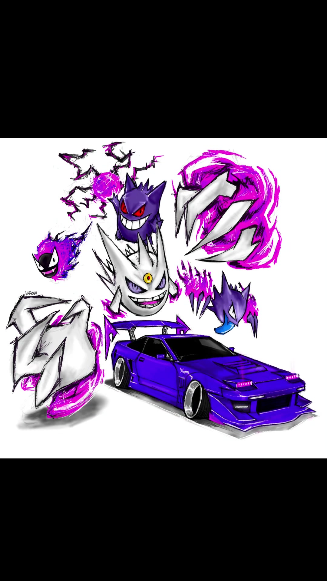 @art by wyaxx