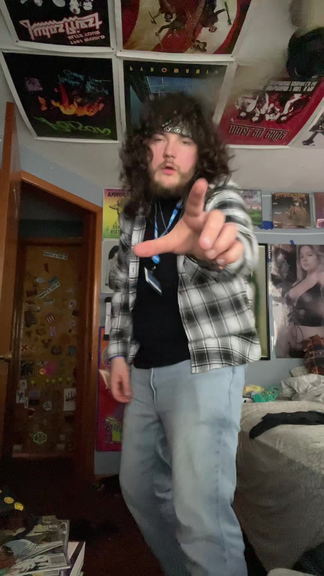 @Buttblasted ur girl