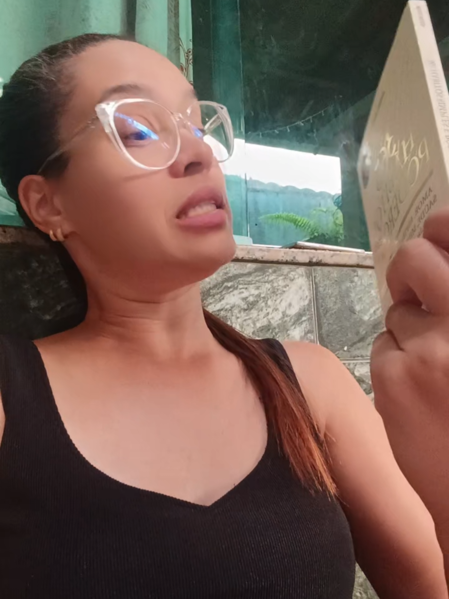 @Tamara Magalh&atilde;es