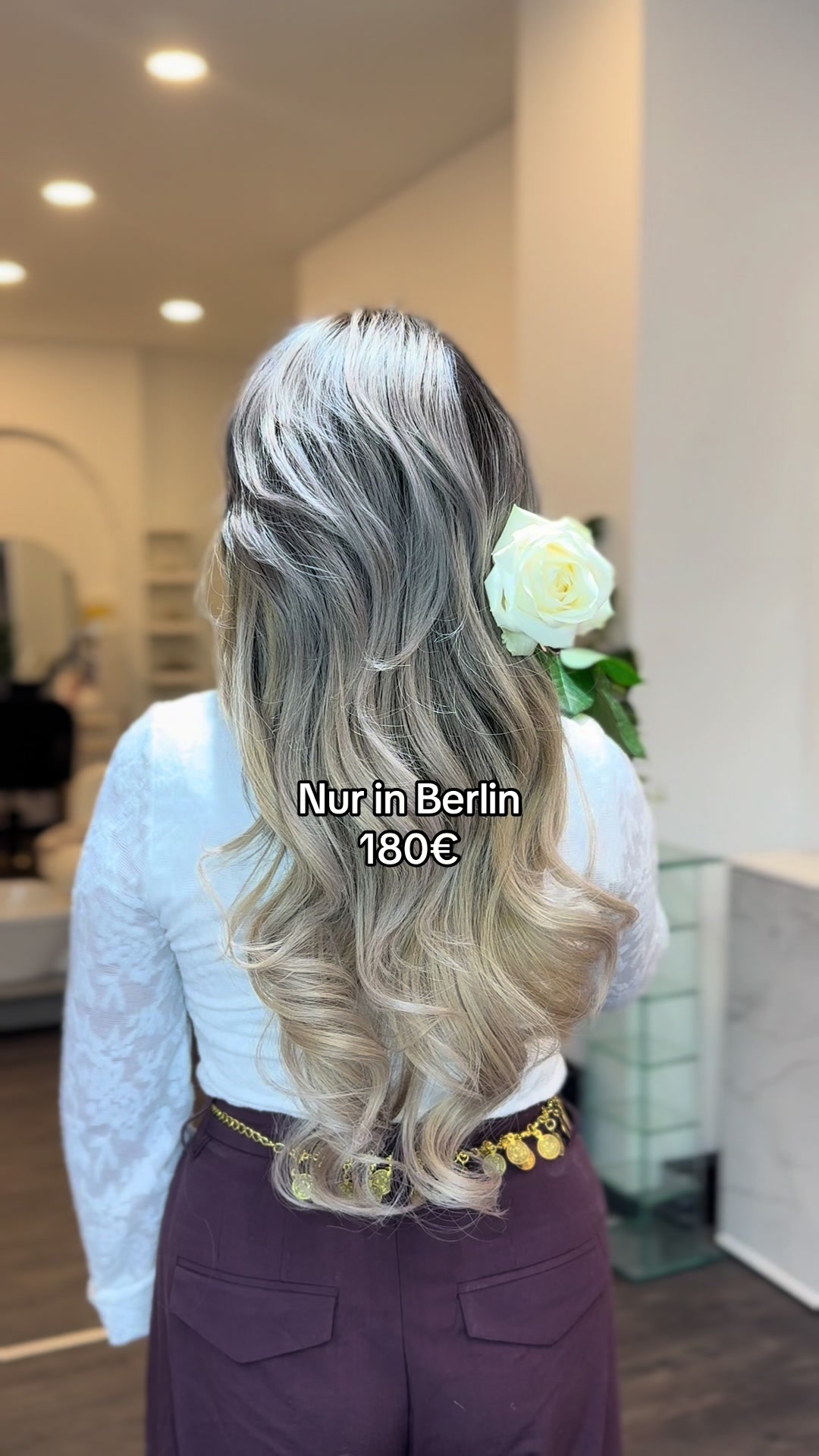 @Traum Beauty Salon Samira
