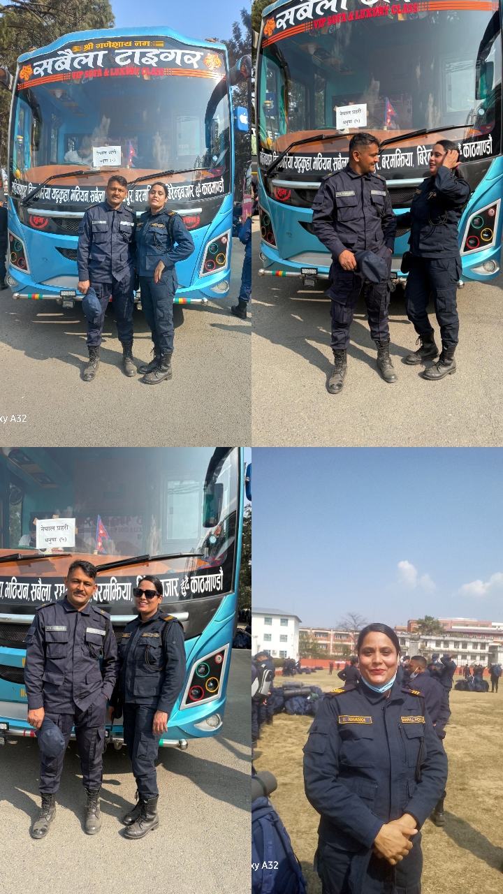 @devika khadka