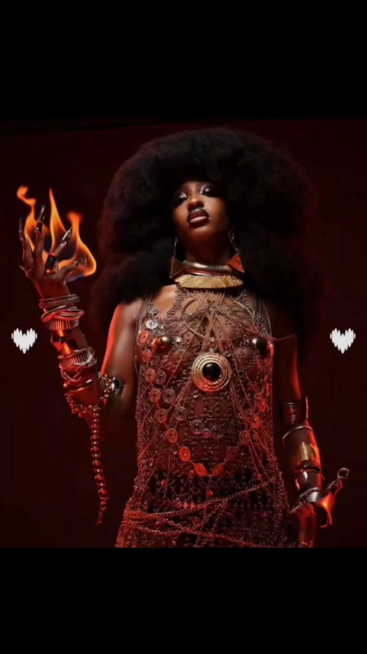 @ebonyqueensheba_fans