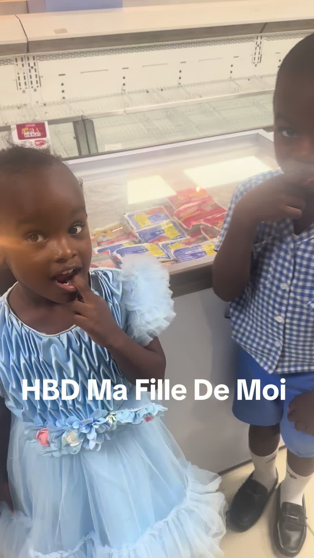 @Ministère MESAC Carrefour