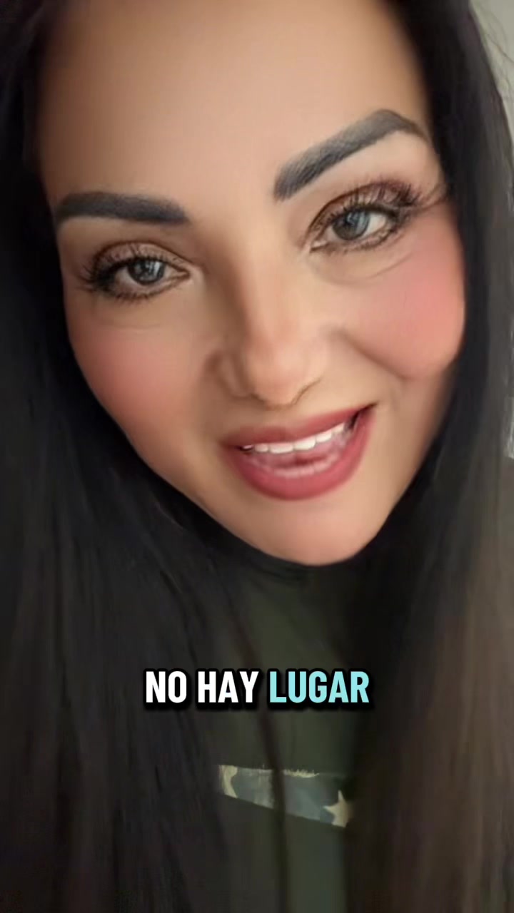 @Leticia Mejia