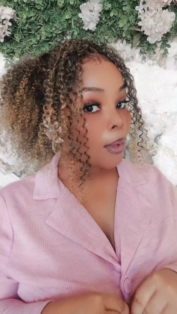 @michy cute