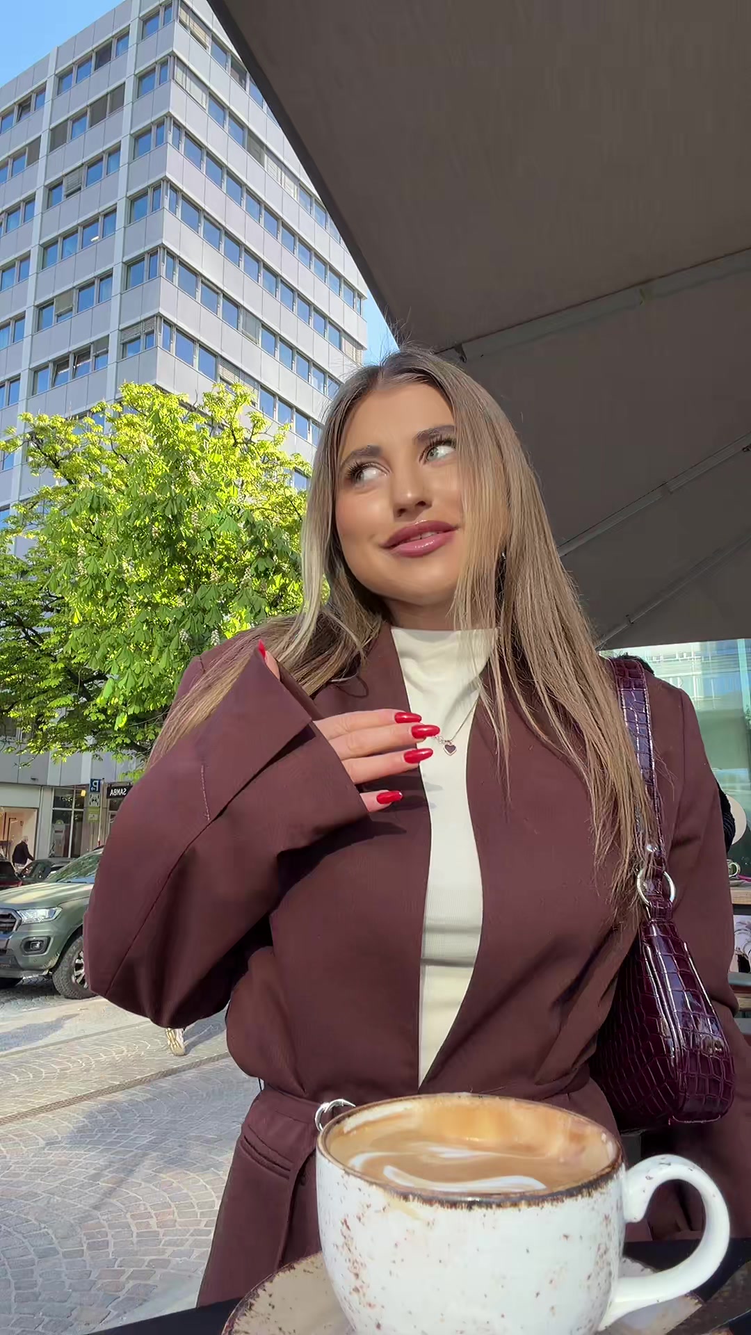 @Diana&ensp;Bondarenko