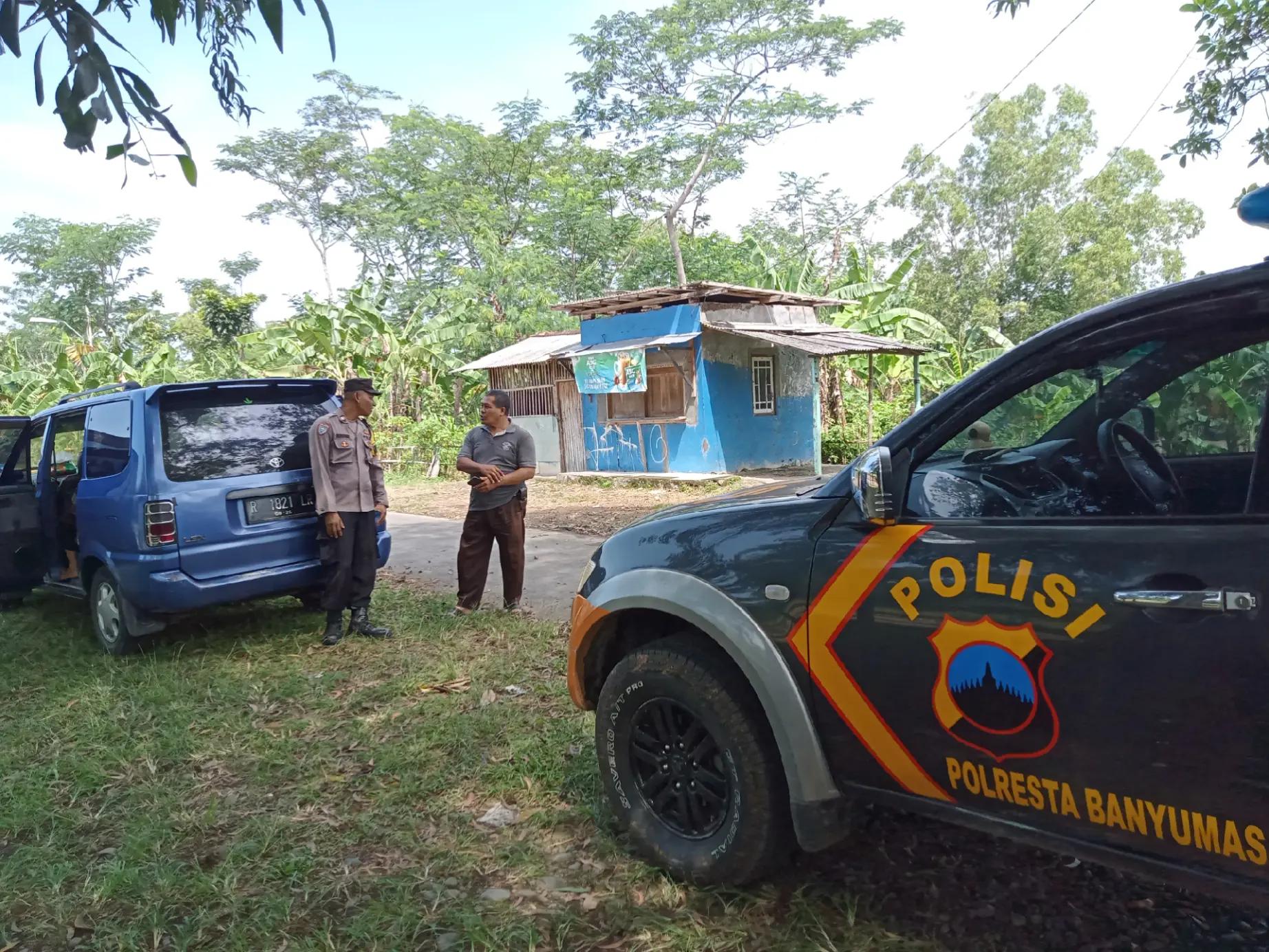 @Bhabin Polsek Kebasen