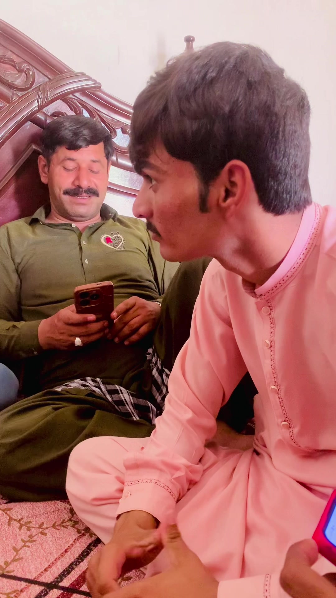 @Wazir Hashim Singer