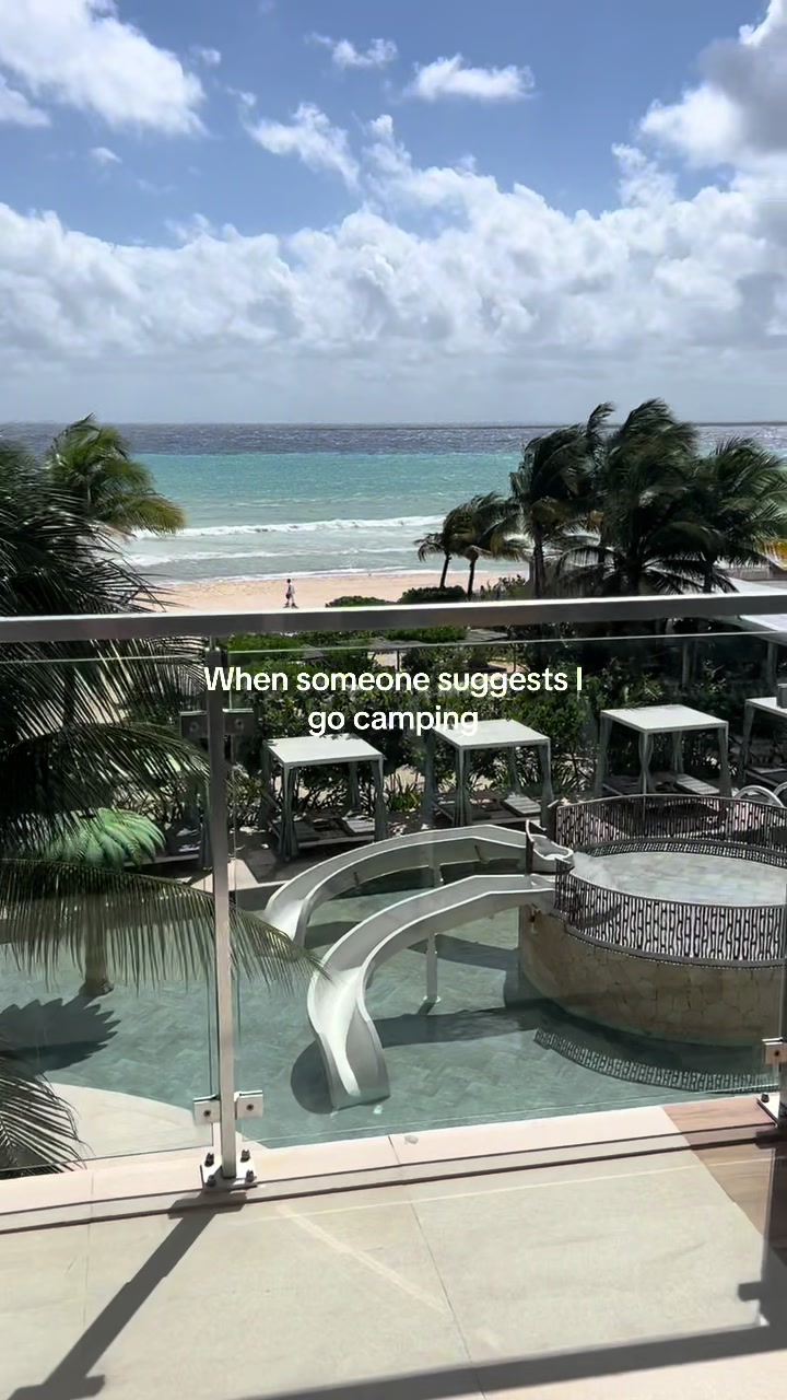 @Bucket List Hotels