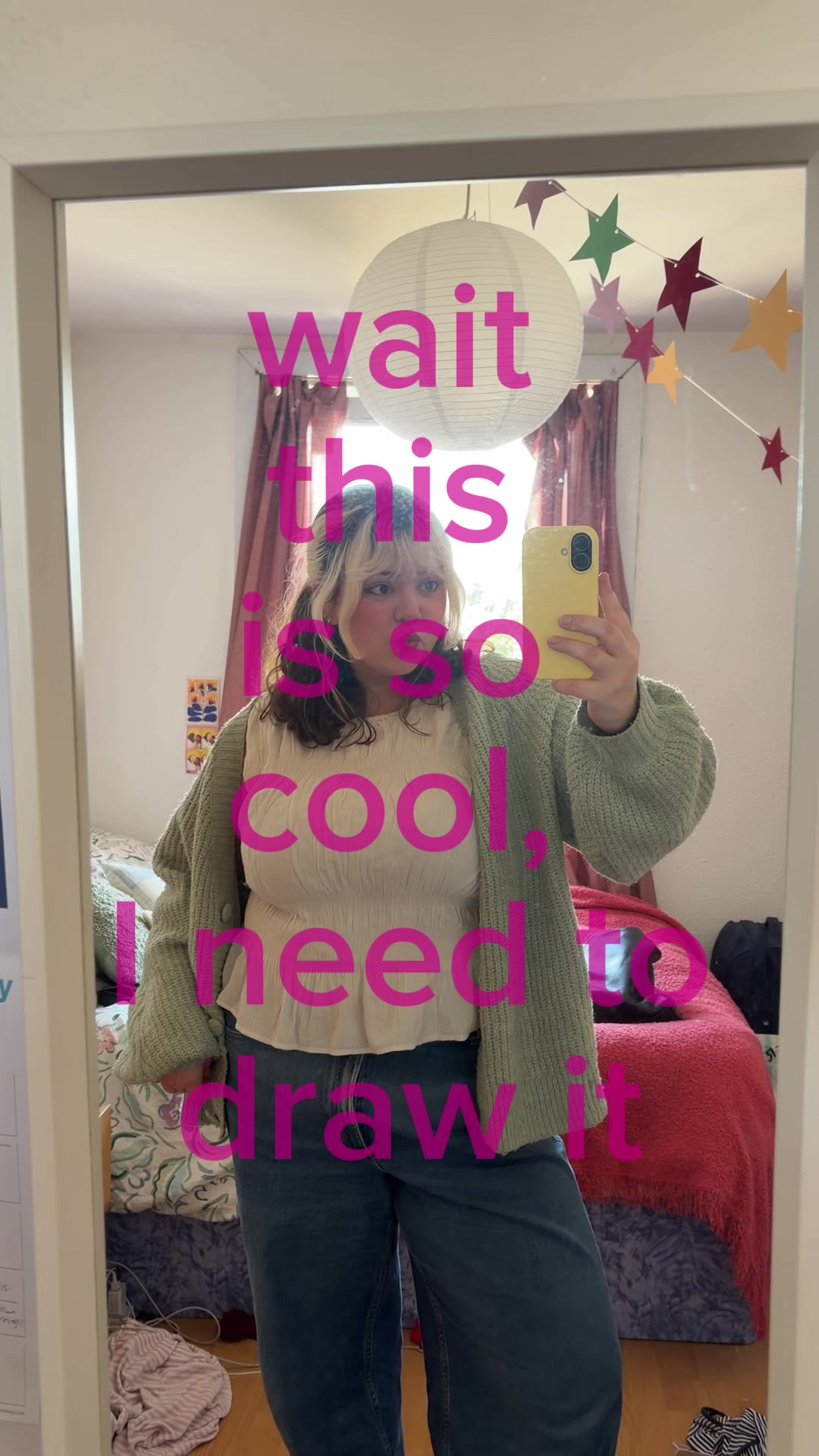 @Emily Peck art!⭐️