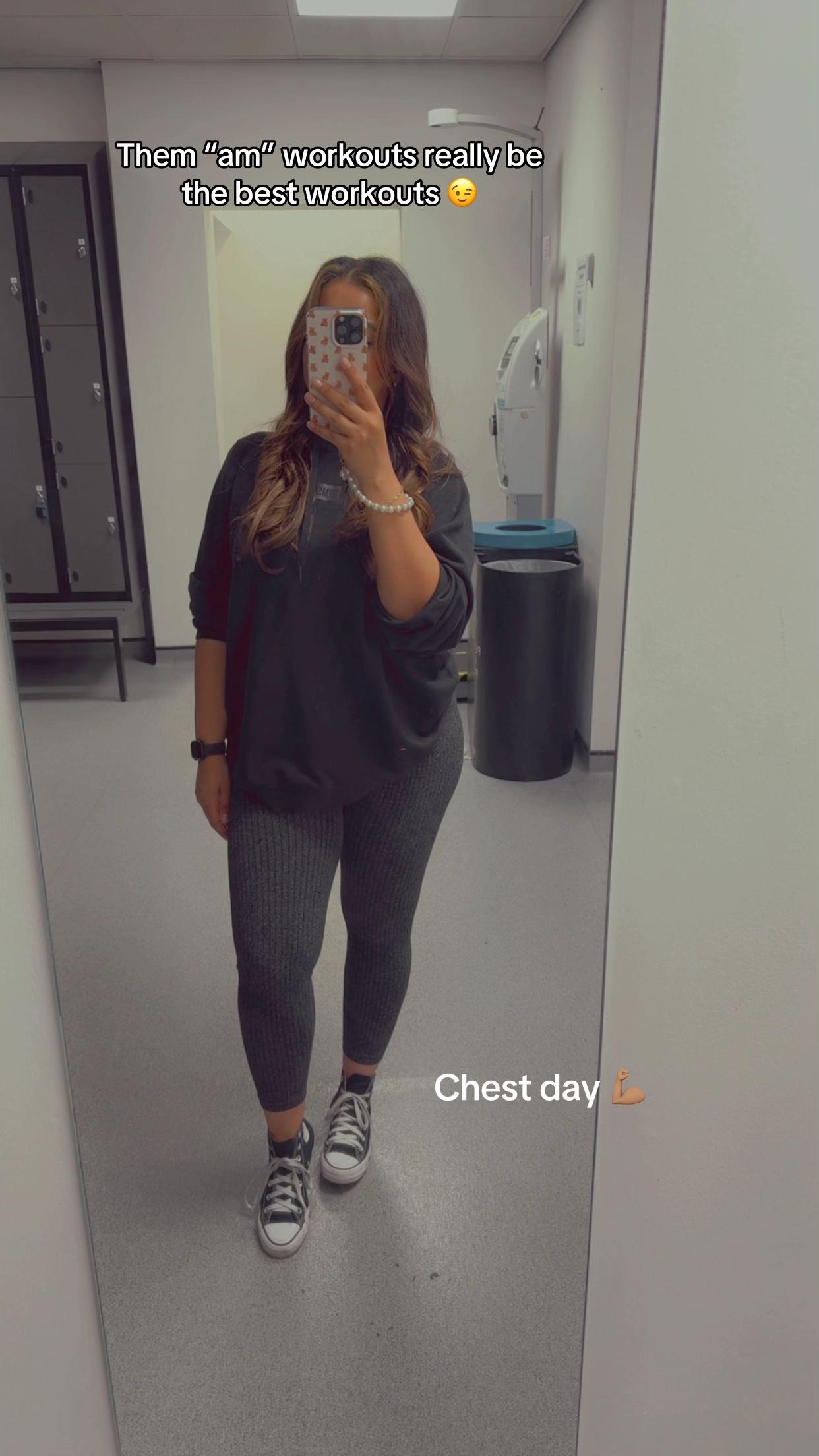 @Sanaa Arfan | Personal Trainer