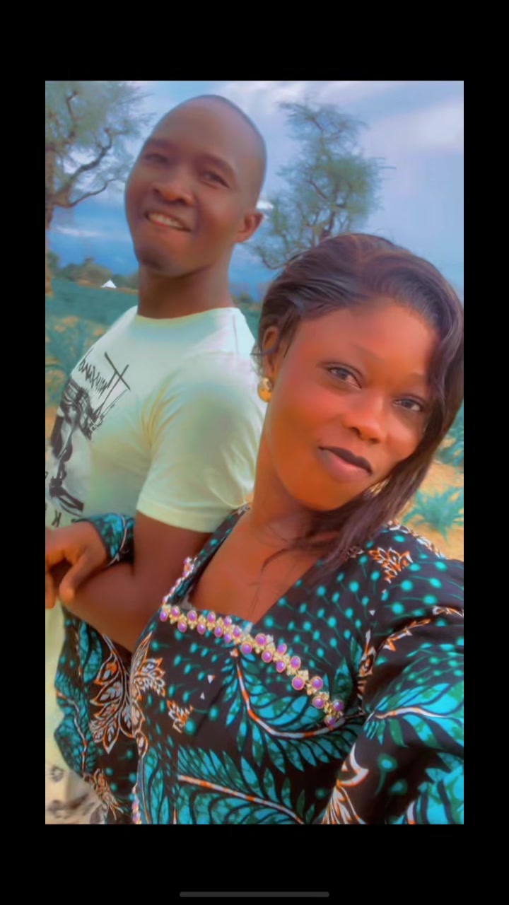 @Mrs Diagne ❤️🧸💍🔐MaggI✌️