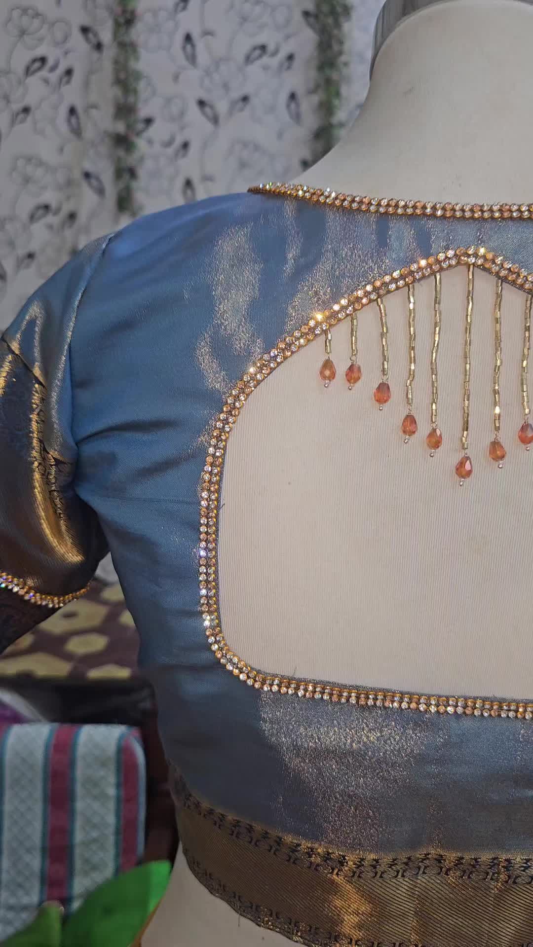 @Sanmeensha Collections